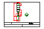 2D Sales Drawing